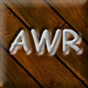 AWR Button